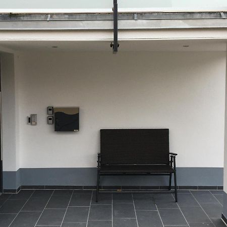 Ferienwohnung Rinteln - 4 Sterne - Im Kleinen Loeoek - 55 Qm - 2 X Tv - Terrasse - Max 2 Erw Und 1 Kind - Barrierearm Top Exterior foto
